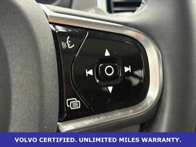 2024 Volvo XC90 Recharge T8 Plus Bright Theme 7-Seater