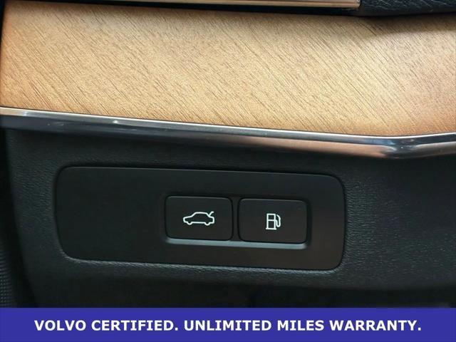 2024 Volvo XC90 Recharge T8 Plus Bright Theme 7-Seater