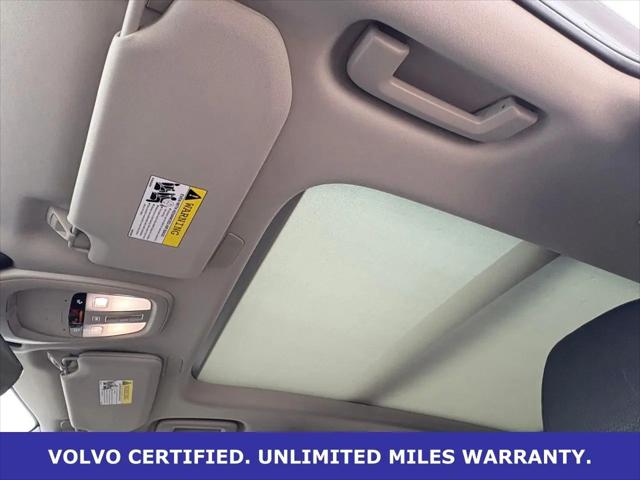 2024 Volvo XC90 Recharge T8 Plus Bright Theme 7-Seater