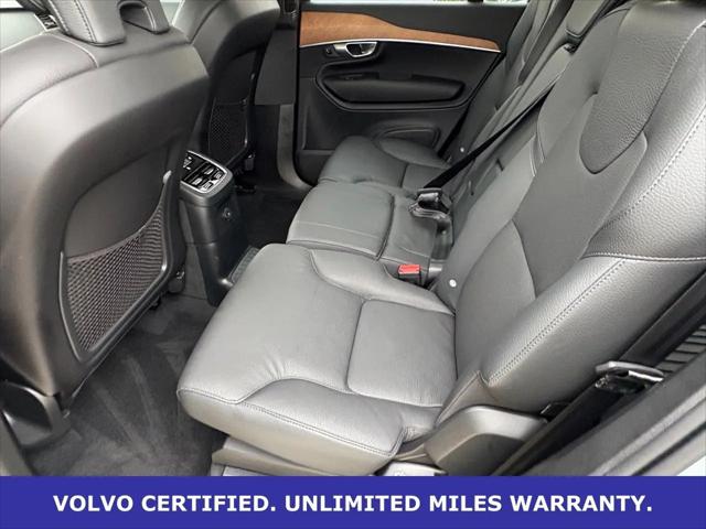 2024 Volvo XC90 Recharge T8 Plus Bright Theme 7-Seater