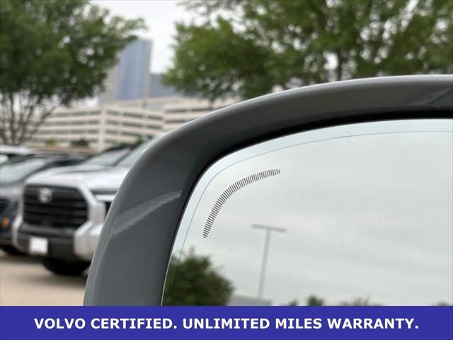 2024 Volvo XC90 Recharge T8 Plus Bright Theme 7-Seater