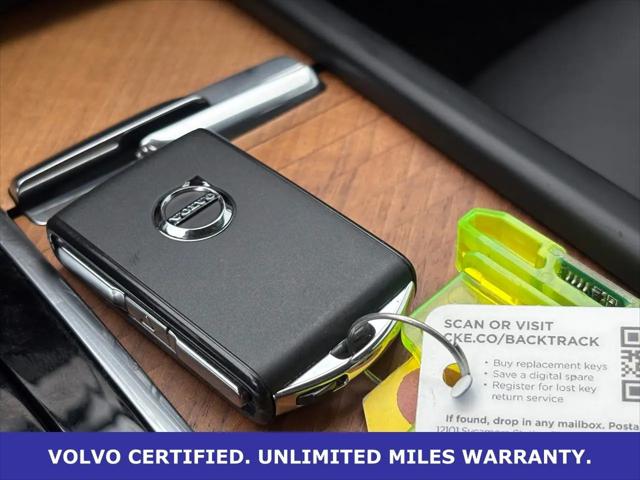 2024 Volvo XC90 Recharge T8 Plus Bright Theme 7-Seater