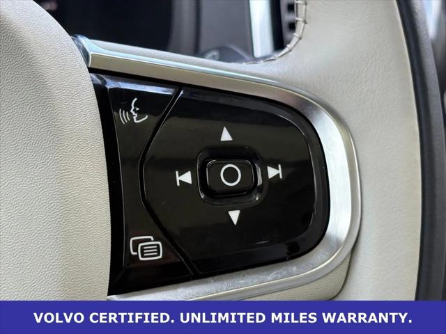 2024 Volvo XC90 Recharge T8 Plus Bright Theme 7-Seater