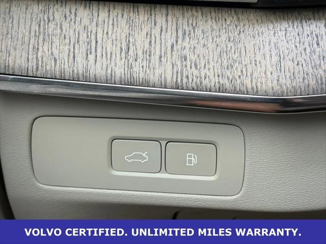 2024 Volvo XC90 Recharge T8 Plus Bright Theme 7-Seater