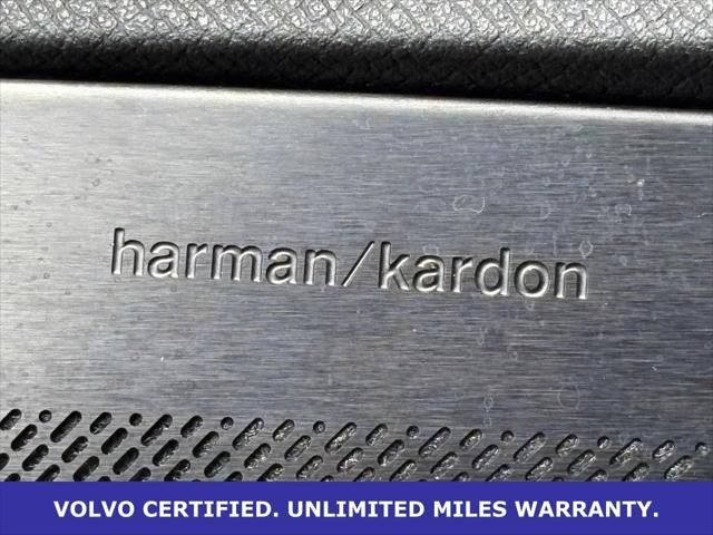 2024 Volvo XC90 Recharge T8 Plus Bright Theme 7-Seater