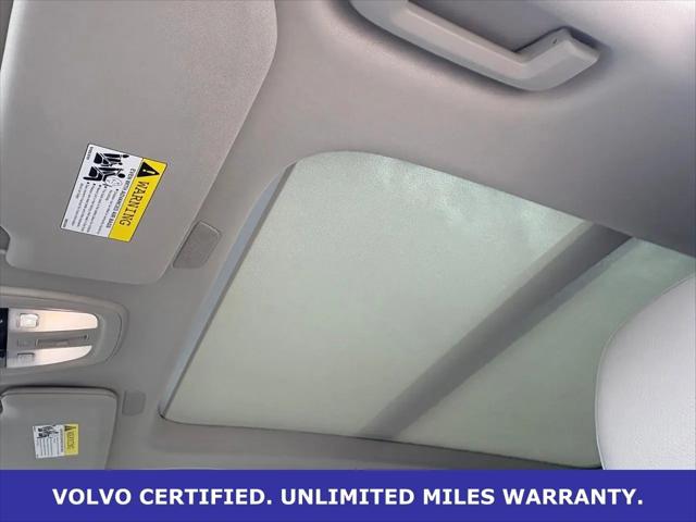 2024 Volvo XC90 Recharge T8 Plus Bright Theme 7-Seater