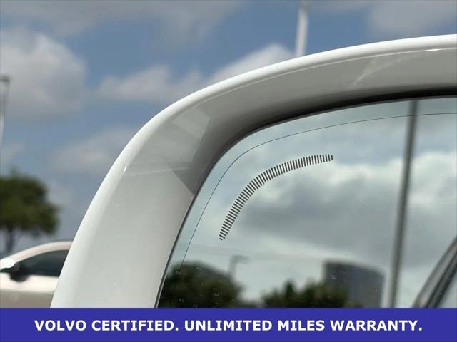 2024 Volvo XC90 Recharge T8 Plus Bright Theme 7-Seater