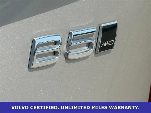 2025 Volvo XC90 B5 Core