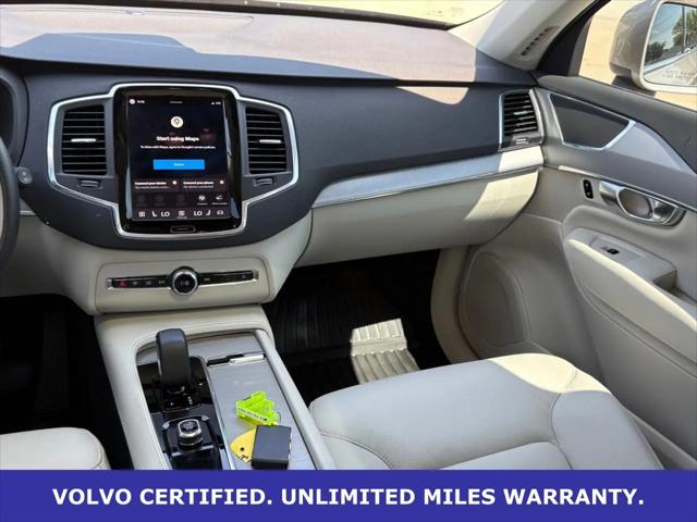 2025 Volvo XC90 B5 Core