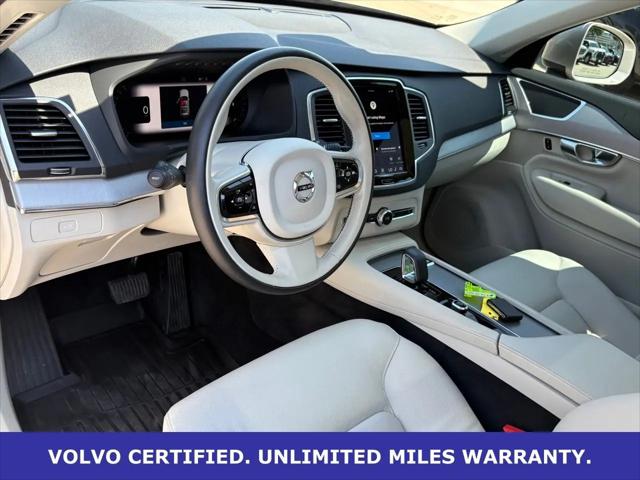 2025 Volvo XC90 B5 Core