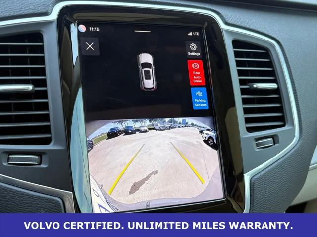 2025 Volvo XC90 B5 Core