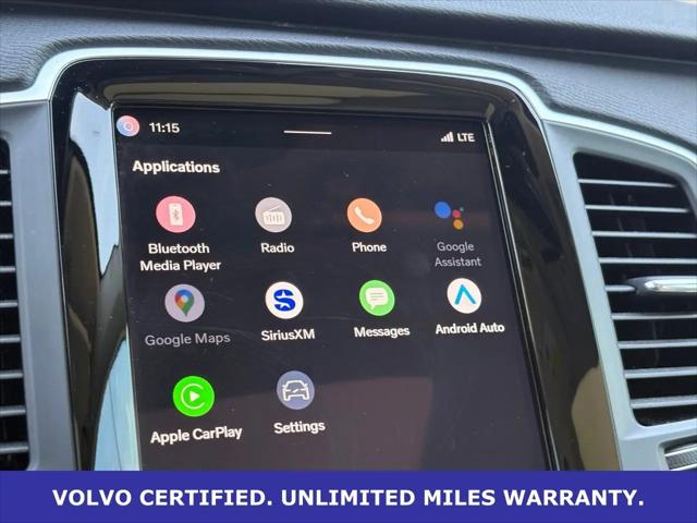 2025 Volvo XC90 B5 Core