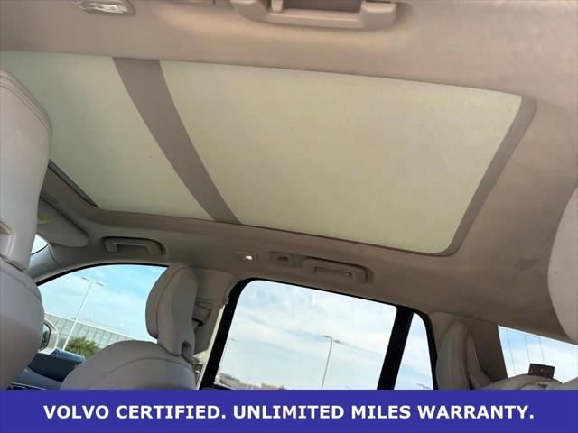 2025 Volvo XC90 B5 Core