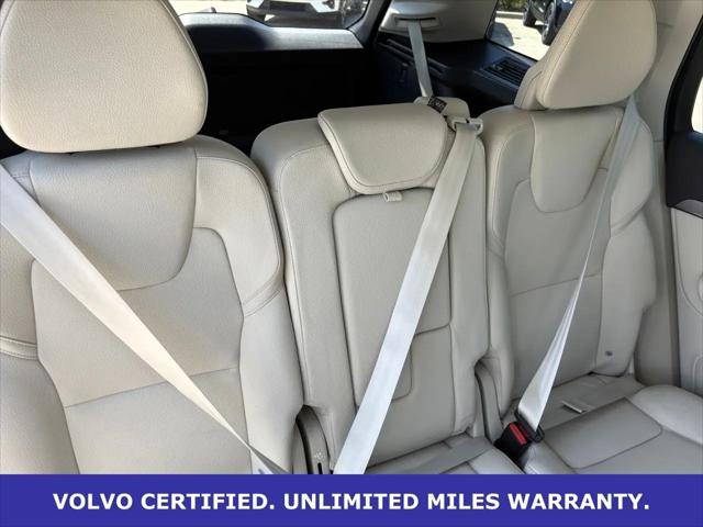 2025 Volvo XC90 B5 Core