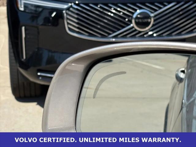 2025 Volvo XC90 B5 Core