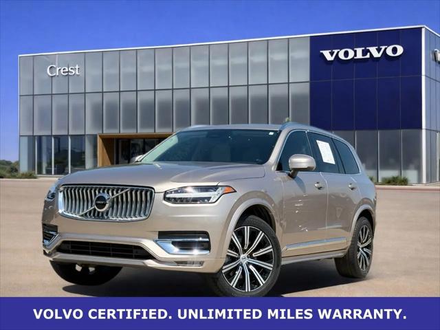 2025 Volvo XC90 B5 Core for sale in Frisco, TX
