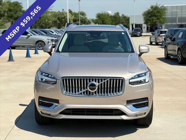 2025 Volvo XC90 B5 Core