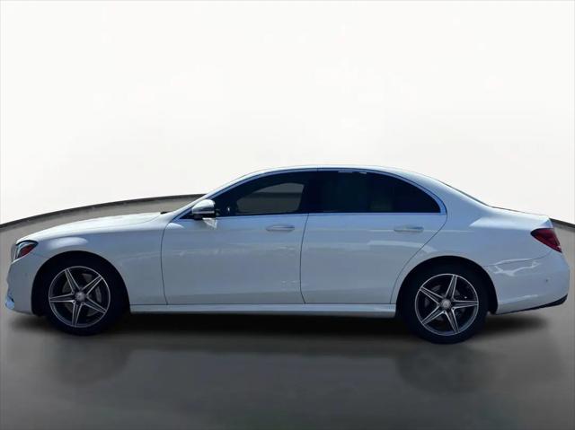 2017 Mercedes-Benz E-CLASS E 300 E 300