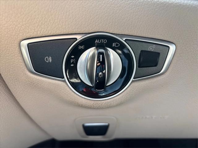 2017 Mercedes-Benz E-CLASS E 300 E 300