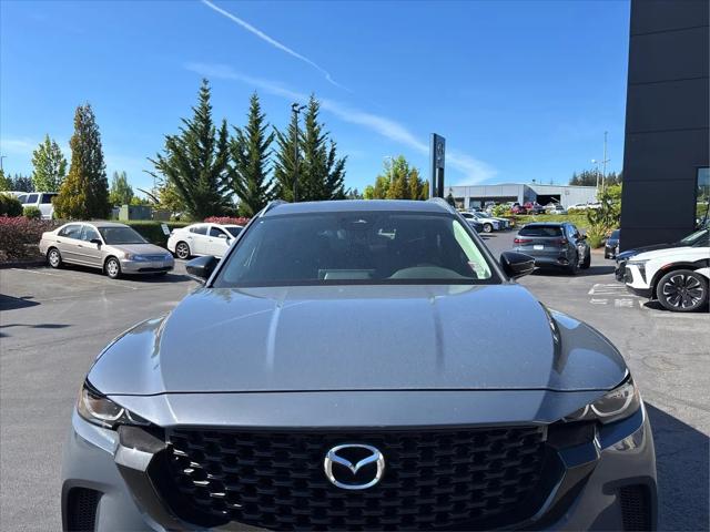 2025 Mazda CX-50 2.5 S Select Package