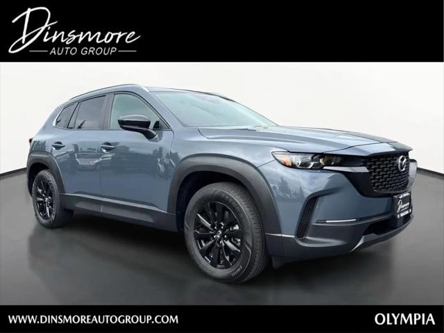 2025 Mazda CX-50 2.5 S Select Package for sale in Olympia, WA