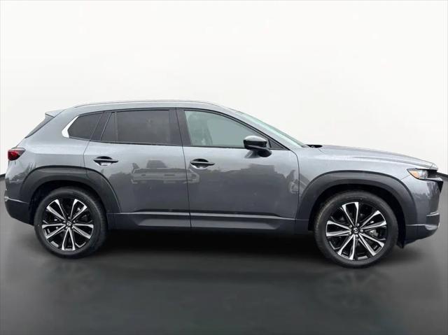 2025 Mazda CX-50 2.5 Turbo Premium Package