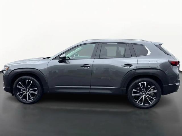 2025 Mazda CX-50 2.5 Turbo Premium Package