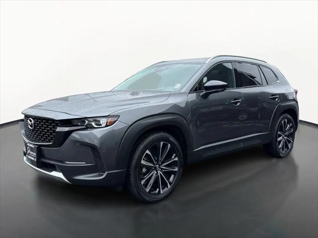 2025 Mazda CX-50 2.5 Turbo Premium Package