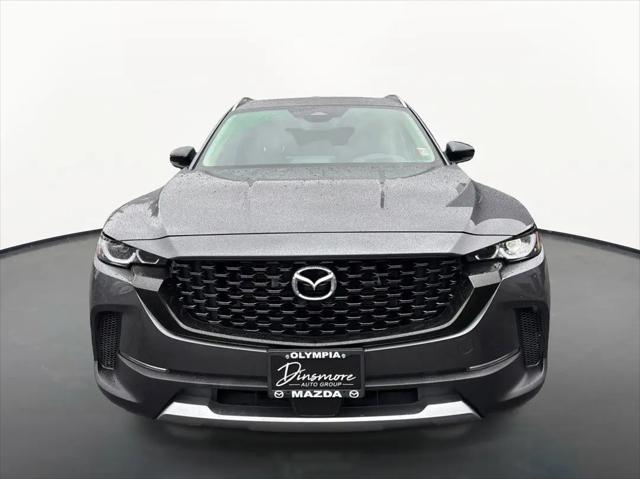 2025 Mazda CX-50 2.5 Turbo Premium Package