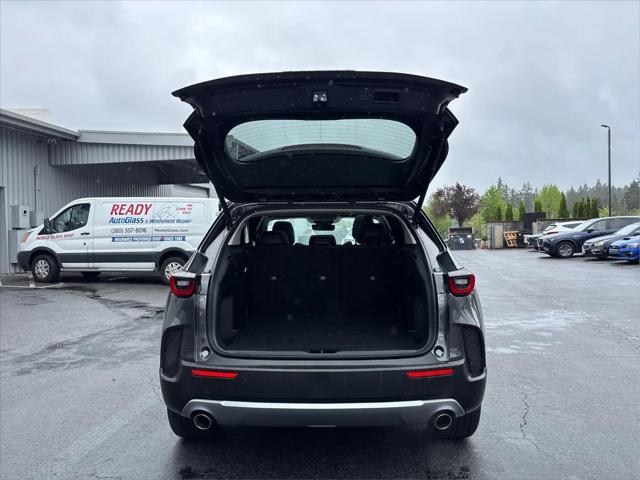 2025 Mazda CX-50 2.5 Turbo Premium Package