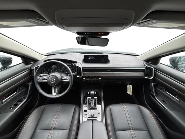 2025 Mazda CX-50 2.5 Turbo Premium Package