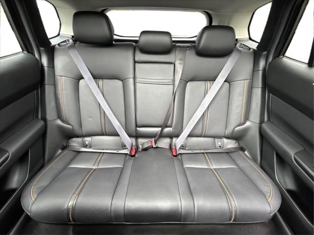 2025 Mazda CX-50 2.5 Turbo Premium Package
