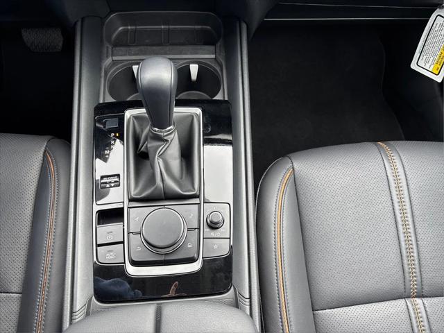 2025 Mazda CX-50 2.5 Turbo Premium Package