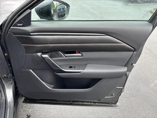 2025 Mazda CX-50 2.5 Turbo Premium Package