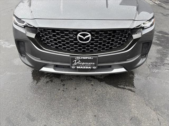 2025 Mazda CX-50 2.5 Turbo Premium Package