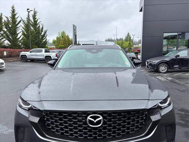2025 Mazda CX-50 2.5 Turbo Premium Package
