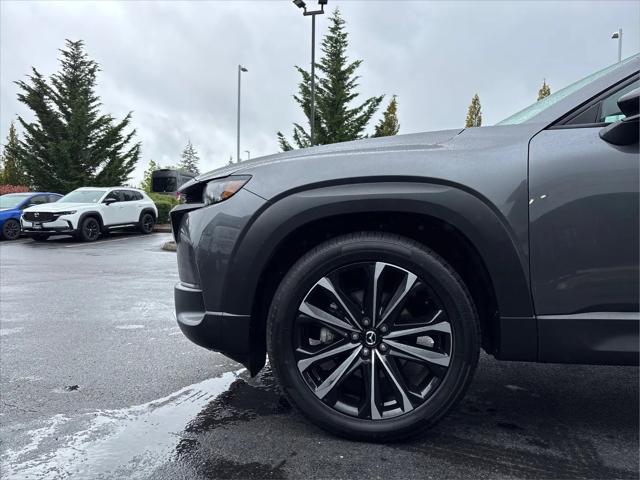 2025 Mazda CX-50 2.5 Turbo Premium Package