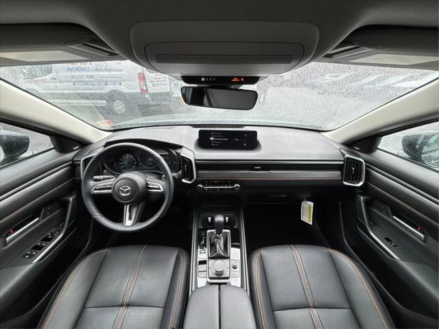 2025 Mazda CX-50 2.5 Turbo Premium Package