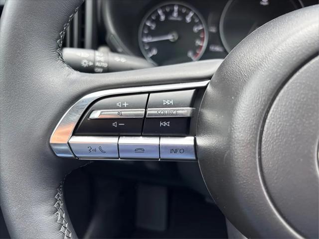 2025 Mazda CX-50 2.5 Turbo Premium Package