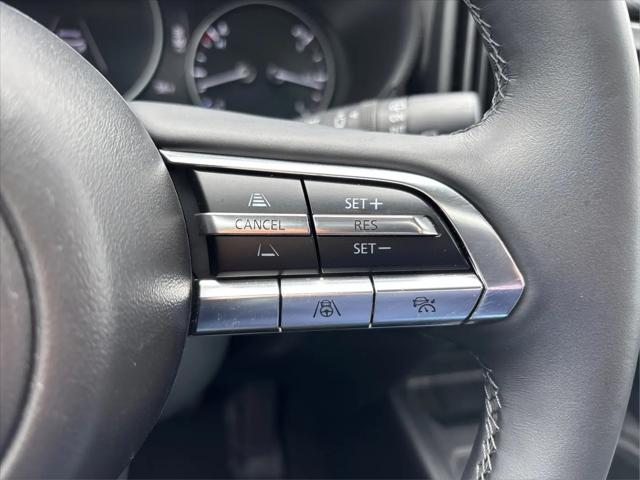 2025 Mazda CX-50 2.5 Turbo Premium Package