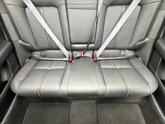 2025 Mazda CX-50 2.5 Turbo Premium Package