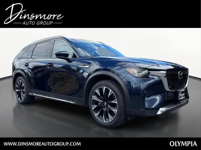 2024 Mazda X-90 Premium for sale in Olympia, WA