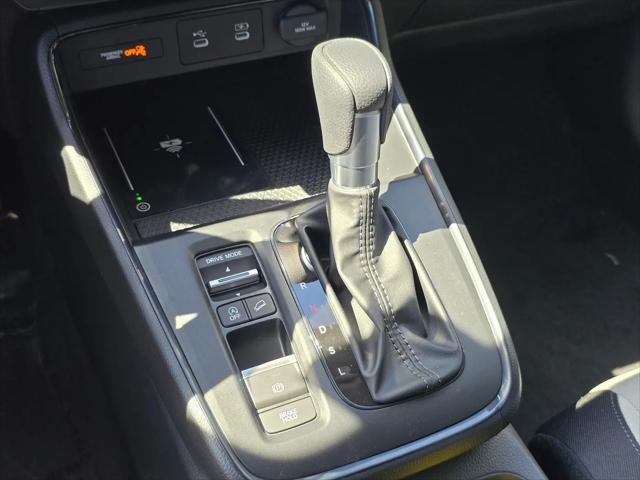 2026 Honda CR-V LX AWD