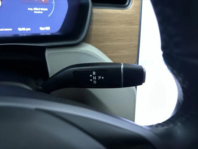 2021 Tesla Model X Long Range Plus Dual Motor All-Wheel Drive