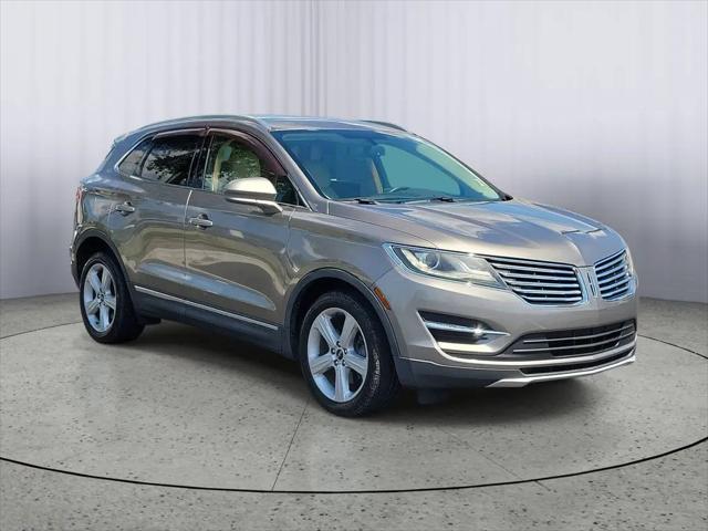 2017 Lincoln MKC Premiere for sale in Viera, FL