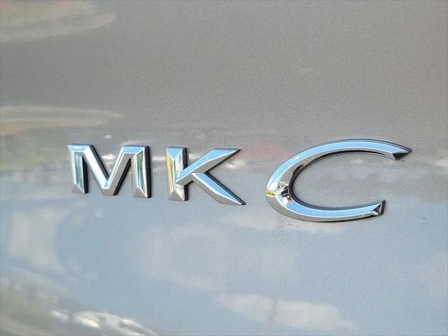 2017 Lincoln MKC Premiere