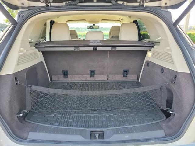2017 Lincoln MKC Premiere