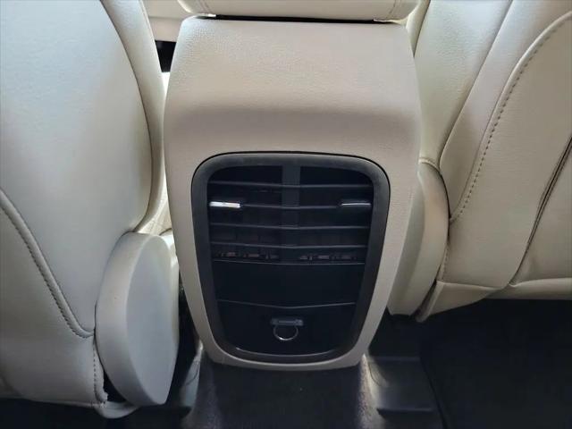 2017 Lincoln MKC Premiere