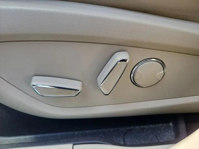 2017 Lincoln MKC Premiere