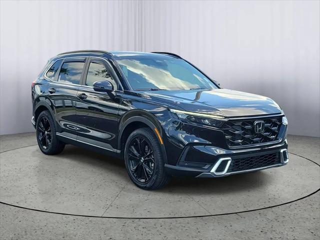2024 Honda CR-V Hybrid Sport Touring for sale in Viera, FL